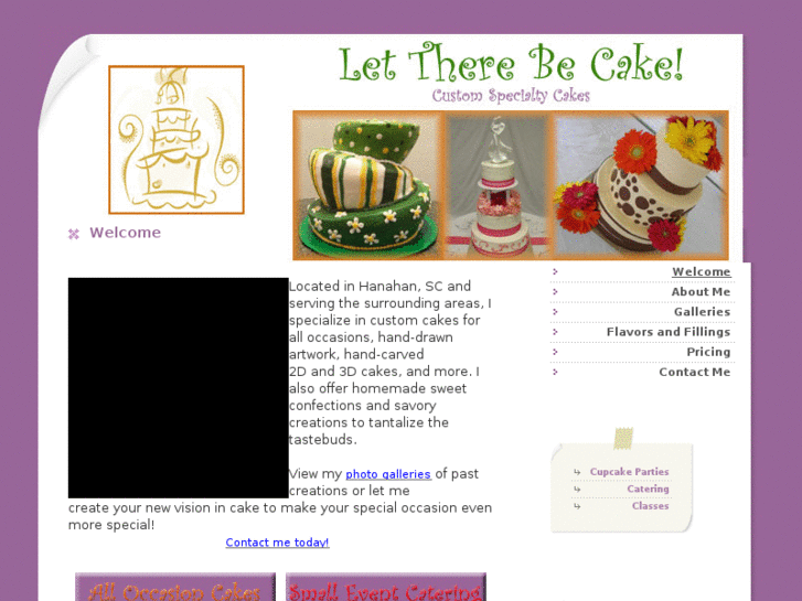 www.lettherebecake.net