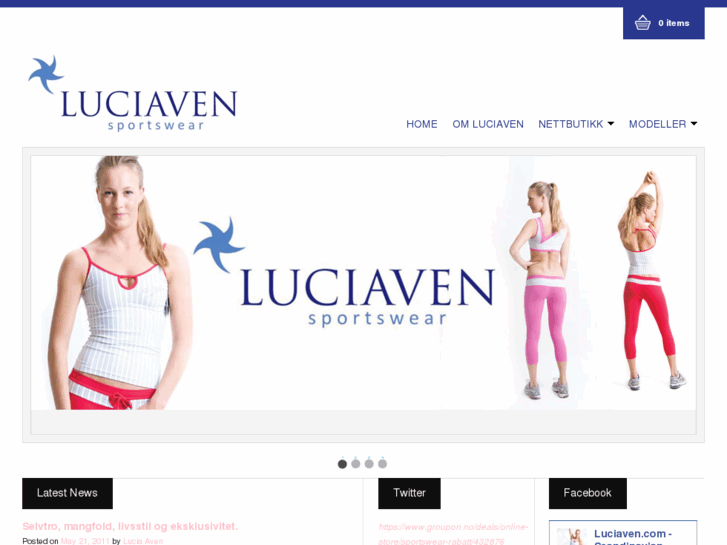 www.luciaven.com