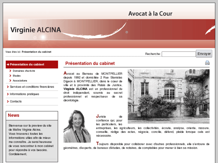 www.maitre-alcina.com