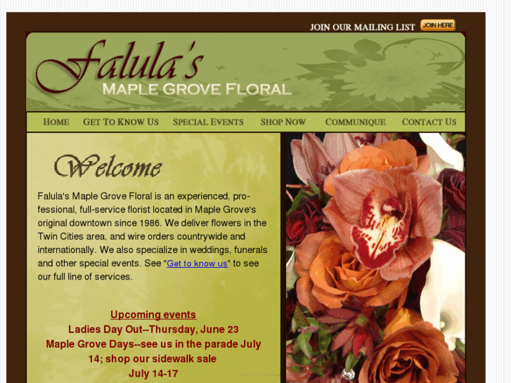 www.maplegrovefloral.com