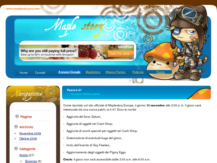 www.maplestoryeu.com