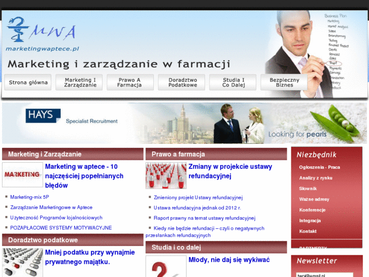 www.marketingwaptece.pl