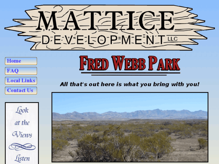 www.matticedevelopment.com