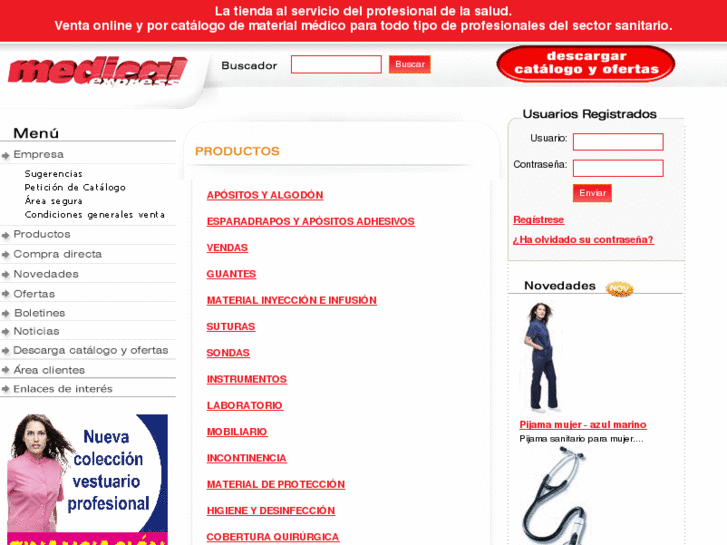 www.medicalexpress.es