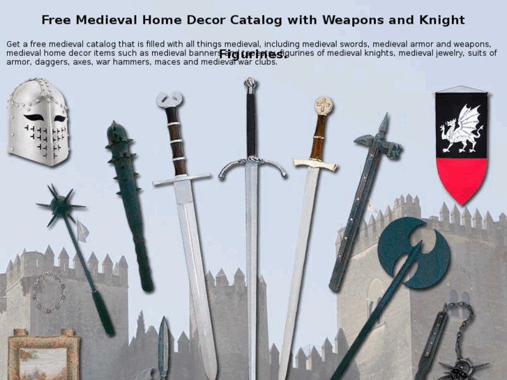 www.medieval.biz