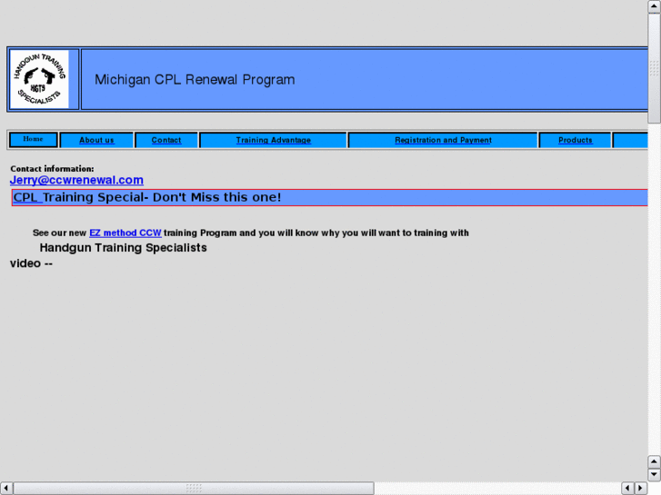 www.michiganccwrenewal.com