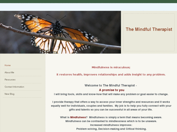 www.mindful-therapist.com