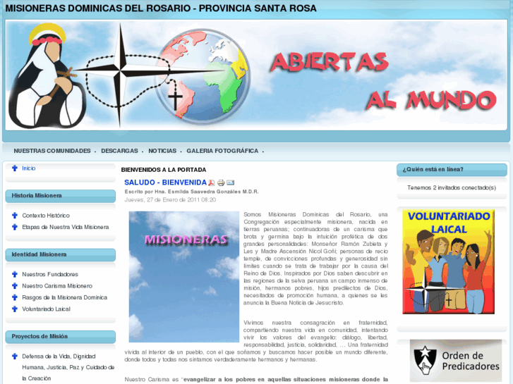 www.misdominicasrosa.org