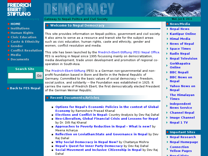 www.nepaldemocracy.org