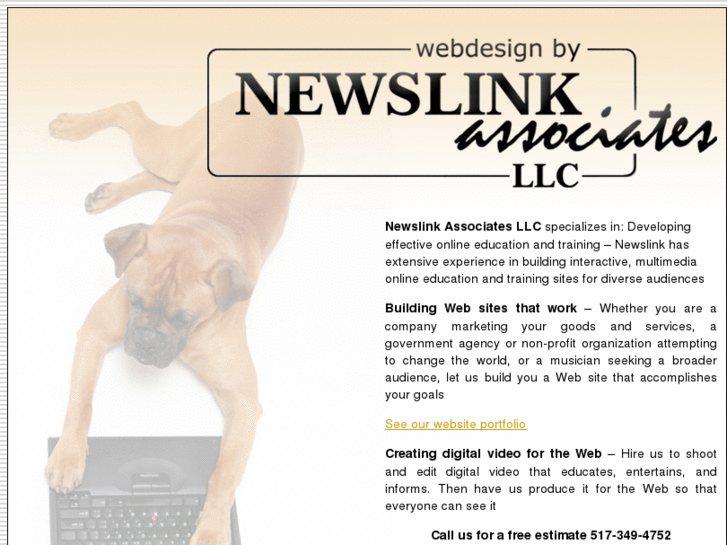 www.newslinkassociates.com