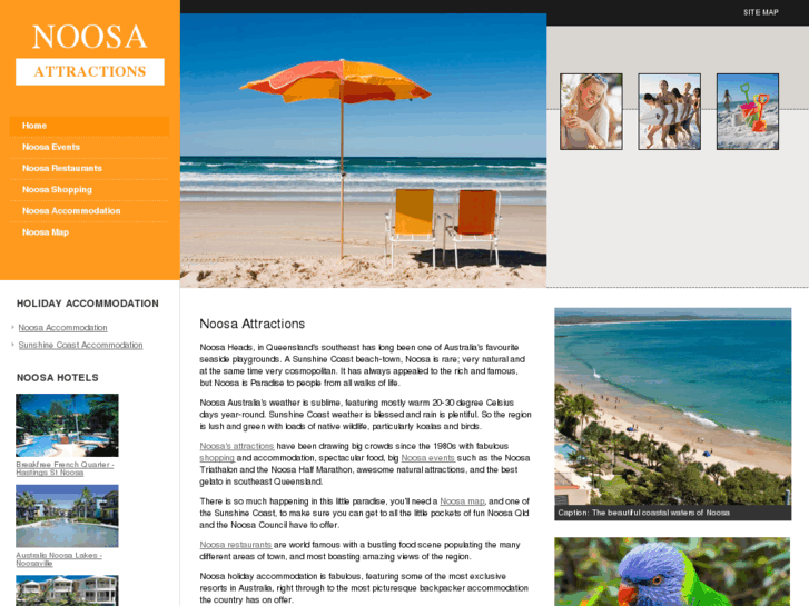 www.noosa-attractions.com.au