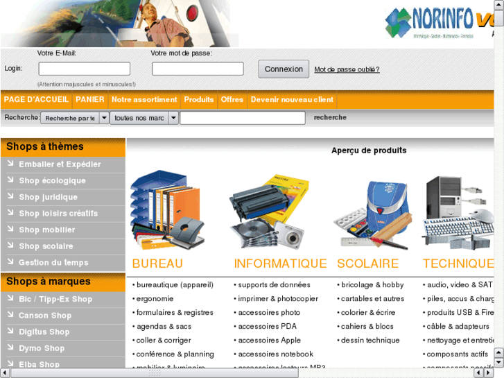 www.norinfo.biz