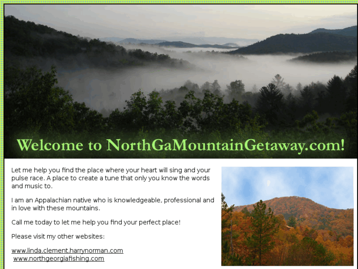 www.northgamountaingetaway.com