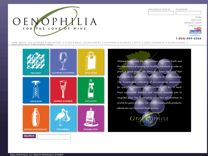 www.oenophilia.com