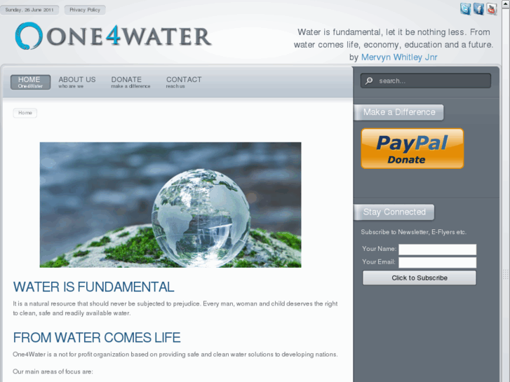 www.one4water.com