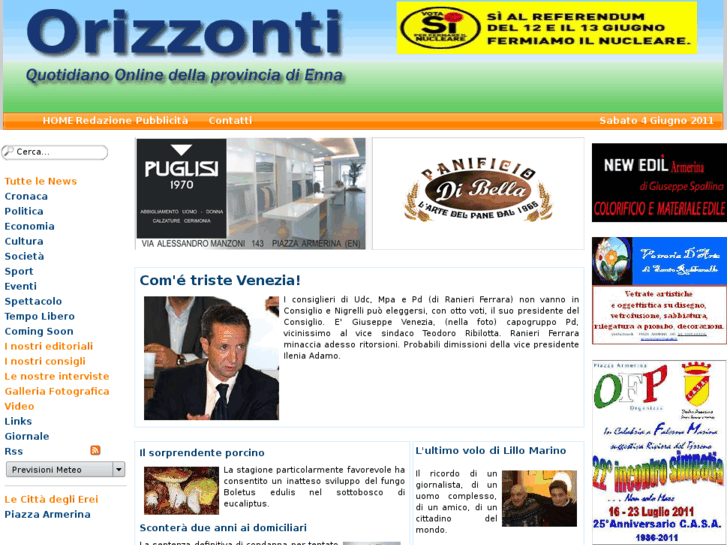 www.orizzontierei.it