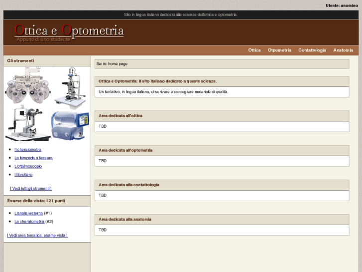 www.otticaeoptometria.com