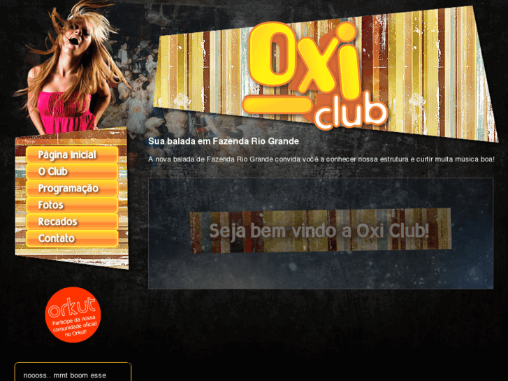 www.oxiclub.com.br