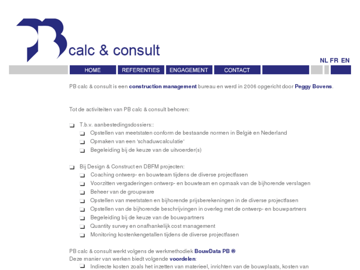 www.pbcalcenconsult.be