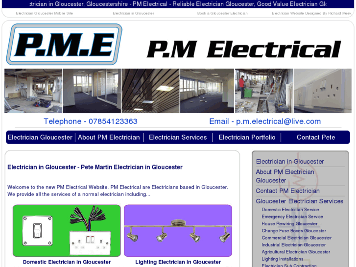 www.pm-electrician.co.uk