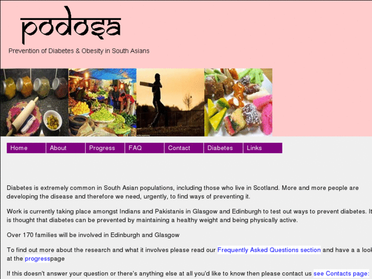 www.podosa.org