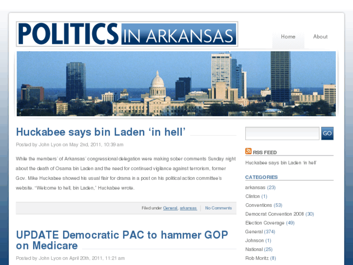 www.politicsinarkansas.com