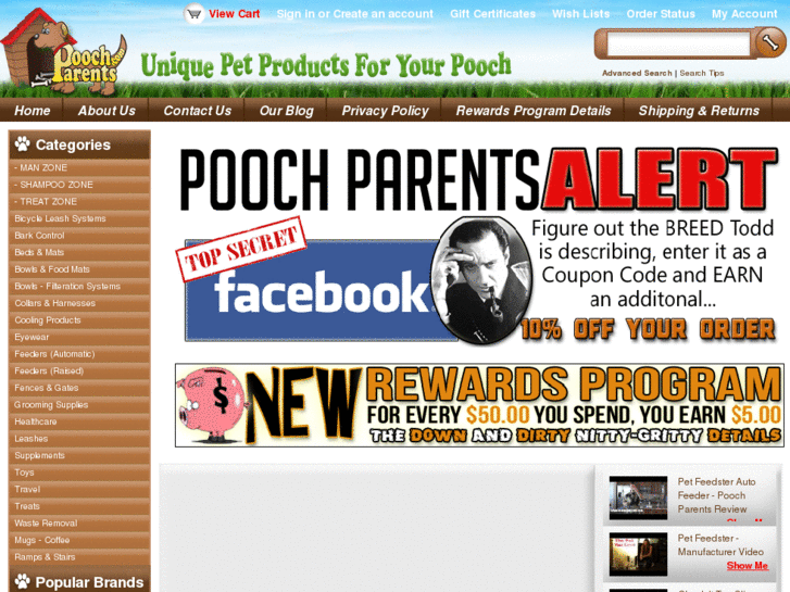 www.poochparents.com