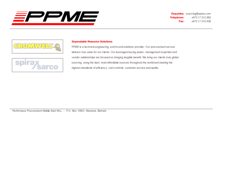 www.ppme.com