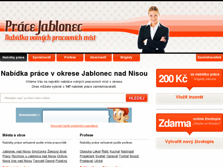 www.pracejablonec.cz