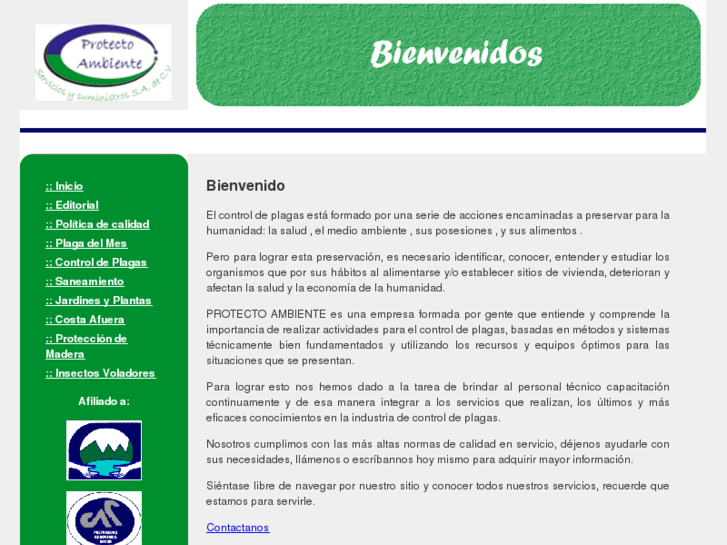 www.protectoambiente.com