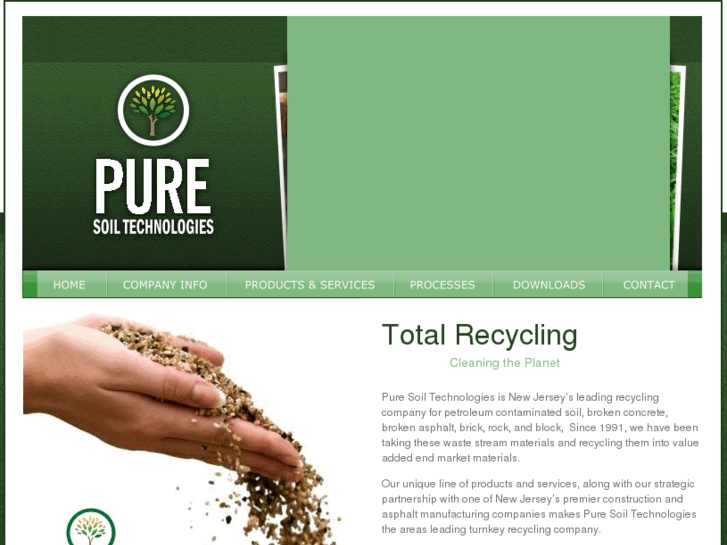 www.puresoiltechnologies.com