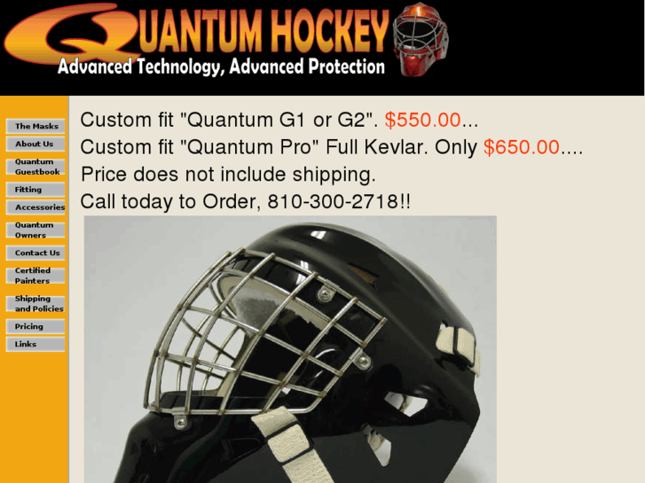 www.quantumhockey.com