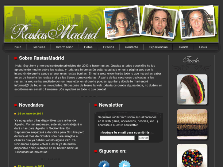 www.rastasmadrid.com