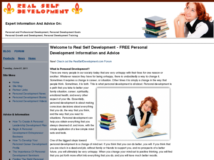 www.realselfdevelopment.com