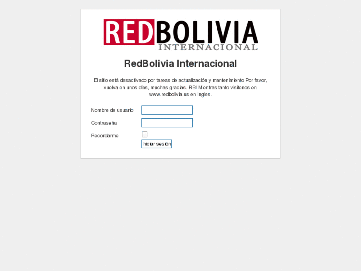 www.redbolivia.com