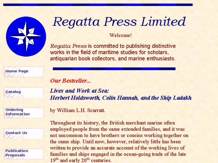 www.regattapress.com