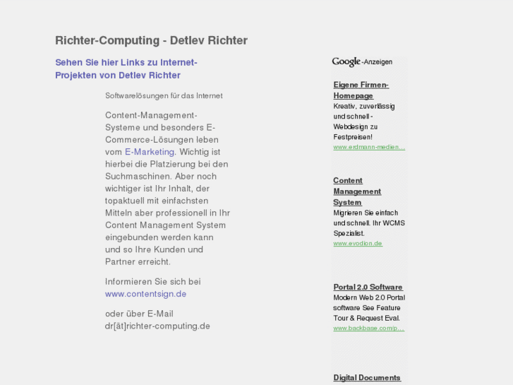 www.richter-computing.de