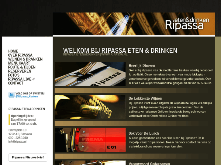 www.ripassa.nl