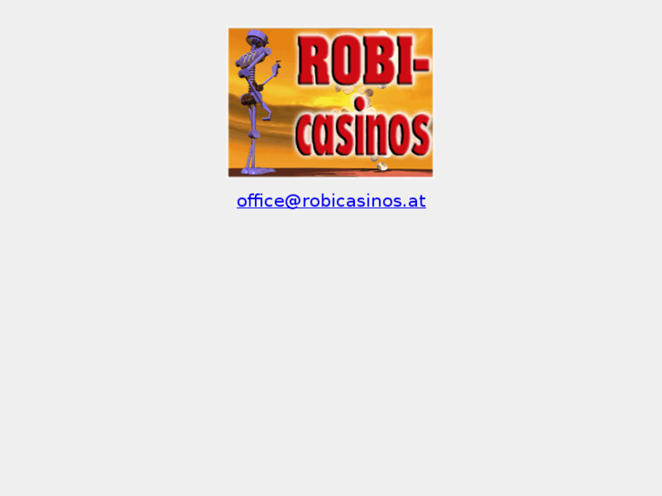 www.robi-casinos.com