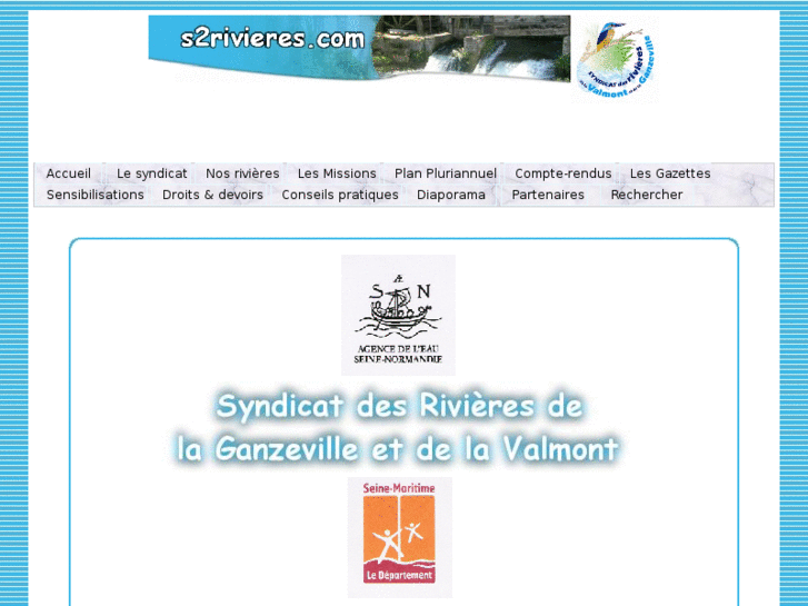 www.s2rivieres.com