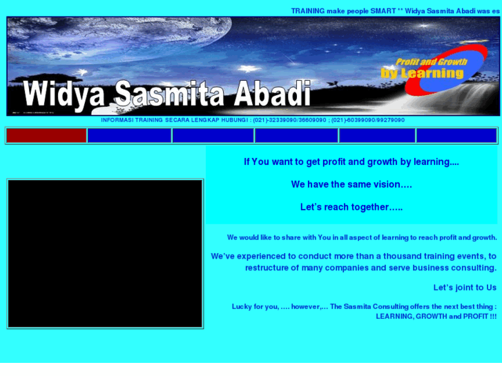 www.sasmitaconsulting.com