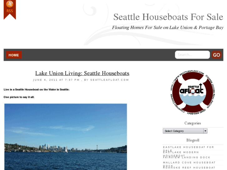 www.seattlehouseboatsforsale.com