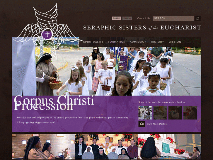 www.seraphicsisters-ne.org