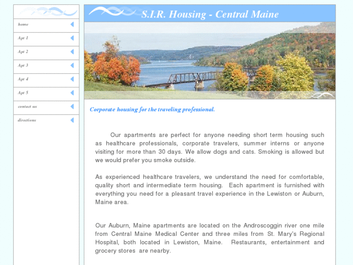 www.sirhousing.com