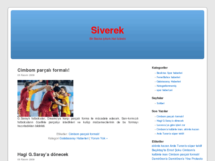 www.siverekspor.net