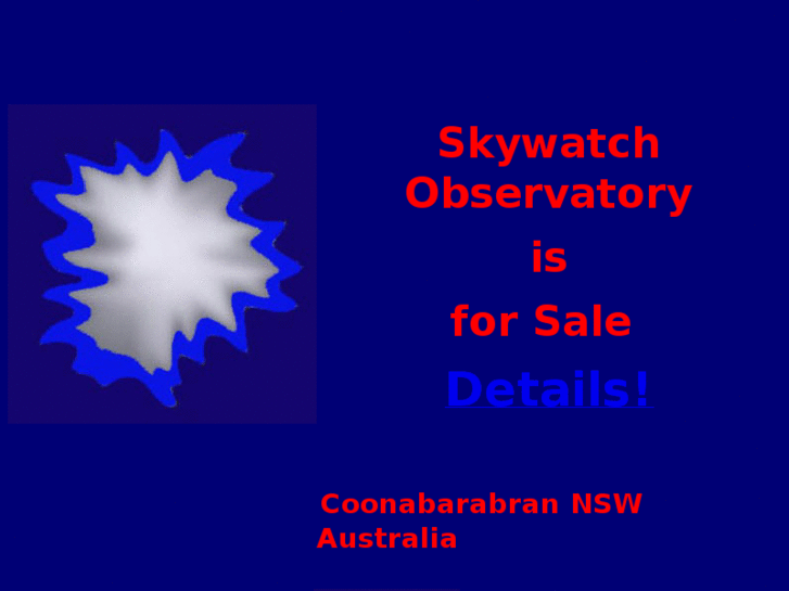 www.skywatchobservatory.com