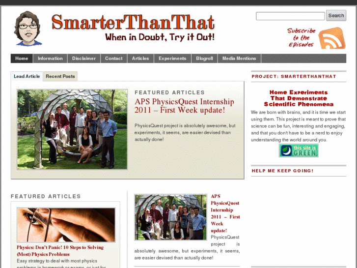 www.smarterthanthat.com