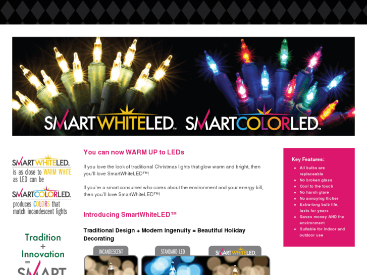 www.smartwhiteled.com