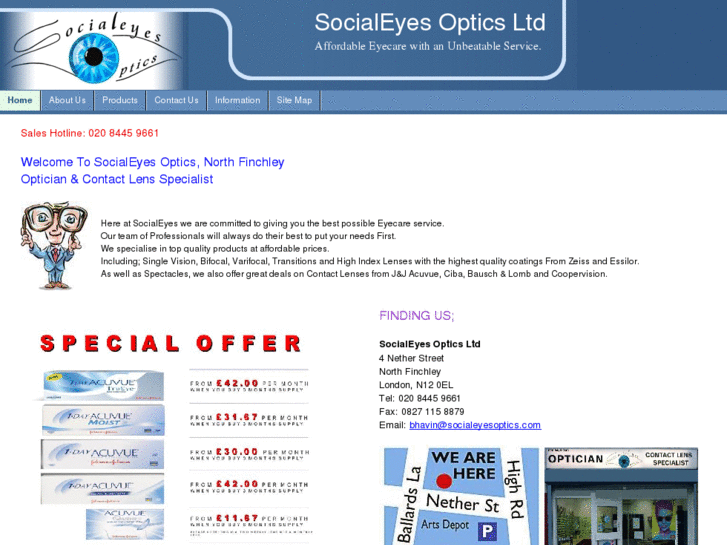 www.socialeyesoptics.com