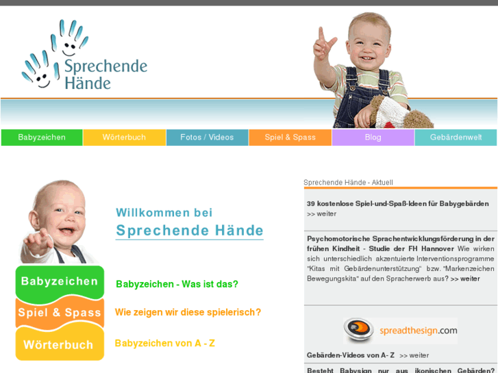 www.sprechende-haende.de